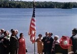 Image of Sylvania Recreation Area Michigan United States USA, 1967, second 49 stock footage video 65675068311