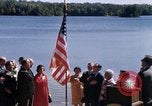Image of Sylvania Recreation Area Michigan United States USA, 1967, second 50 stock footage video 65675068311