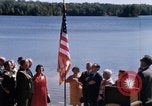 Image of Sylvania Recreation Area Michigan United States USA, 1967, second 51 stock footage video 65675068311