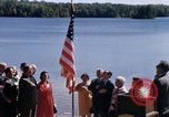 Image of Sylvania Recreation Area Michigan United States USA, 1967, second 52 stock footage video 65675068311