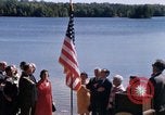 Image of Sylvania Recreation Area Michigan United States USA, 1967, second 53 stock footage video 65675068311