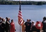 Image of Sylvania Recreation Area Michigan United States USA, 1967, second 55 stock footage video 65675068311