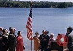 Image of Sylvania Recreation Area Michigan United States USA, 1967, second 56 stock footage video 65675068311