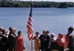 Image of Sylvania Recreation Area Michigan United States USA, 1967, second 57 stock footage video 65675068311