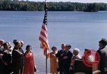 Image of Sylvania Recreation Area Michigan United States USA, 1967, second 58 stock footage video 65675068311