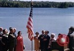 Image of Sylvania Recreation Area Michigan United States USA, 1967, second 59 stock footage video 65675068311