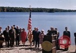 Image of Sylvania Recreation Area Michigan United States USA, 1967, second 60 stock footage video 65675068311