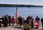 Image of Sylvania Recreation Area Michigan United States USA, 1967, second 62 stock footage video 65675068311