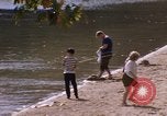 Image of Sylvania Recreation Area Michigan United States USA, 1967, second 3 stock footage video 65675068313