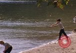 Image of Sylvania Recreation Area Michigan United States USA, 1967, second 7 stock footage video 65675068313