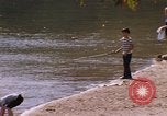 Image of Sylvania Recreation Area Michigan United States USA, 1967, second 8 stock footage video 65675068313