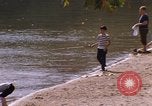 Image of Sylvania Recreation Area Michigan United States USA, 1967, second 9 stock footage video 65675068313