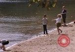 Image of Sylvania Recreation Area Michigan United States USA, 1967, second 10 stock footage video 65675068313