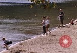 Image of Sylvania Recreation Area Michigan United States USA, 1967, second 11 stock footage video 65675068313