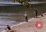 Image of Sylvania Recreation Area Michigan United States USA, 1967, second 12 stock footage video 65675068313