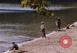 Image of Sylvania Recreation Area Michigan United States USA, 1967, second 13 stock footage video 65675068313