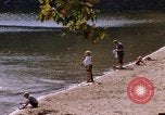 Image of Sylvania Recreation Area Michigan United States USA, 1967, second 14 stock footage video 65675068313