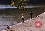 Image of Sylvania Recreation Area Michigan United States USA, 1967, second 15 stock footage video 65675068313