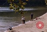 Image of Sylvania Recreation Area Michigan United States USA, 1967, second 17 stock footage video 65675068313