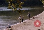 Image of Sylvania Recreation Area Michigan United States USA, 1967, second 18 stock footage video 65675068313