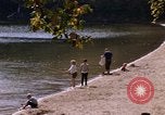 Image of Sylvania Recreation Area Michigan United States USA, 1967, second 19 stock footage video 65675068313