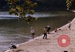Image of Sylvania Recreation Area Michigan United States USA, 1967, second 21 stock footage video 65675068313