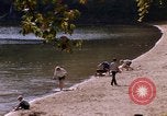 Image of Sylvania Recreation Area Michigan United States USA, 1967, second 23 stock footage video 65675068313
