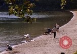 Image of Sylvania Recreation Area Michigan United States USA, 1967, second 24 stock footage video 65675068313