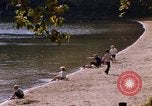 Image of Sylvania Recreation Area Michigan United States USA, 1967, second 25 stock footage video 65675068313
