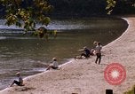 Image of Sylvania Recreation Area Michigan United States USA, 1967, second 26 stock footage video 65675068313