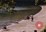Image of Sylvania Recreation Area Michigan United States USA, 1967, second 27 stock footage video 65675068313