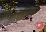 Image of Sylvania Recreation Area Michigan United States USA, 1967, second 28 stock footage video 65675068313