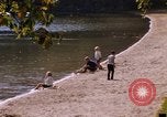 Image of Sylvania Recreation Area Michigan United States USA, 1967, second 29 stock footage video 65675068313