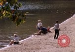 Image of Sylvania Recreation Area Michigan United States USA, 1967, second 30 stock footage video 65675068313