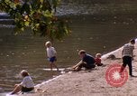 Image of Sylvania Recreation Area Michigan United States USA, 1967, second 32 stock footage video 65675068313