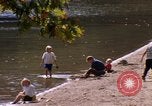 Image of Sylvania Recreation Area Michigan United States USA, 1967, second 33 stock footage video 65675068313