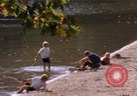 Image of Sylvania Recreation Area Michigan United States USA, 1967, second 35 stock footage video 65675068313
