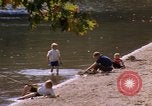 Image of Sylvania Recreation Area Michigan United States USA, 1967, second 36 stock footage video 65675068313
