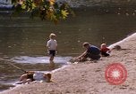 Image of Sylvania Recreation Area Michigan United States USA, 1967, second 37 stock footage video 65675068313