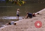 Image of Sylvania Recreation Area Michigan United States USA, 1967, second 38 stock footage video 65675068313