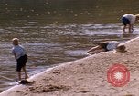 Image of Sylvania Recreation Area Michigan United States USA, 1967, second 41 stock footage video 65675068313
