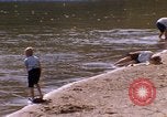 Image of Sylvania Recreation Area Michigan United States USA, 1967, second 42 stock footage video 65675068313