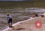 Image of Sylvania Recreation Area Michigan United States USA, 1967, second 43 stock footage video 65675068313