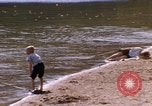 Image of Sylvania Recreation Area Michigan United States USA, 1967, second 44 stock footage video 65675068313
