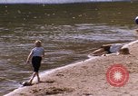 Image of Sylvania Recreation Area Michigan United States USA, 1967, second 45 stock footage video 65675068313