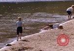 Image of Sylvania Recreation Area Michigan United States USA, 1967, second 46 stock footage video 65675068313