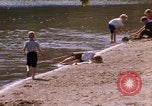 Image of Sylvania Recreation Area Michigan United States USA, 1967, second 47 stock footage video 65675068313