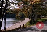 Image of Sylvania Recreation Area Michigan United States USA, 1967, second 49 stock footage video 65675068313