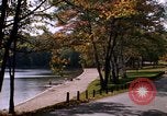 Image of Sylvania Recreation Area Michigan United States USA, 1967, second 50 stock footage video 65675068313