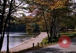 Image of Sylvania Recreation Area Michigan United States USA, 1967, second 53 stock footage video 65675068313